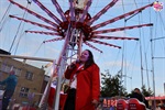 Bekijk deze foto groter. Foto: 'Kermis Weert 2025 026'.